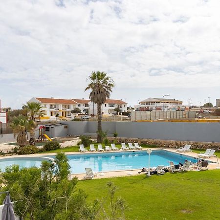 3 Minutes To The Beach, 2 Bedroom Amazing Apt With Balcony, Bbq Grill And Pool Sagres Exterior foto