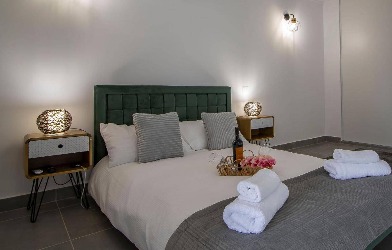 3 Minutes To The Beach, 2 Bedroom Amazing Apt With Balcony, Bbq Grill And Pool Sagres Exterior foto