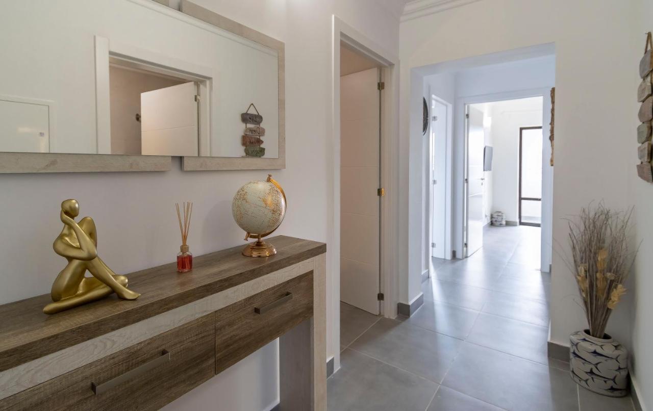 3 Minutes To The Beach, 2 Bedroom Amazing Apt With Balcony, Bbq Grill And Pool Sagres Exterior foto