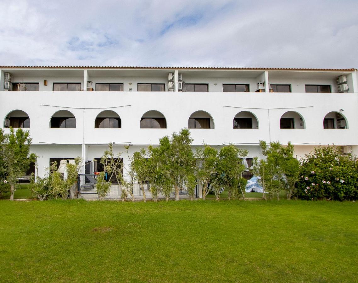 3 Minutes To The Beach, 2 Bedroom Amazing Apt With Balcony, Bbq Grill And Pool Sagres Exterior foto